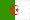 علم الدولة Algeria