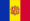 علم الدولة Andorra