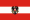 علم الدولة Austria