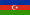 علم الدولة Azerbaijan