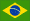 علم الدولة Brazil