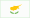 علم الدولة Cyprus