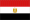 علم الدولة Egypt