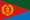 علم الدولة Eritrea