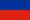 علم الدولة Haiti