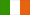 علم الدولة Ireland