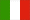 علم الدولة Italy