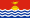 علم الدولة Kiribati