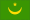 علم الدولة Mauritania