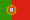 علم الدولة Portugal