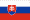 علم الدولة Slovakia