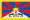 علم الدولة Tibet