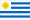 علم الدولة Uruguay