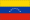 علم الدولة Venezuela