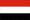 علم الدولة Yemen