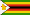 علم الدولة Zimbabwe